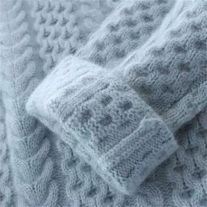 Adele Soft Knit Sweater