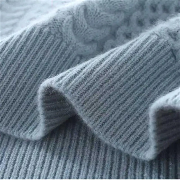 Adele Soft Knit Sweater