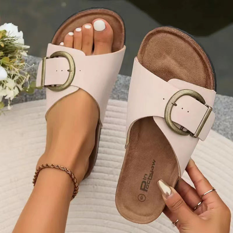 Rose | Your Go-To Stylish Casual Sandals