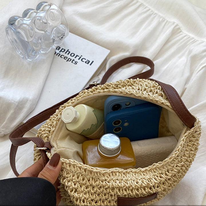 Ariana - Boho Chic Beach Bag