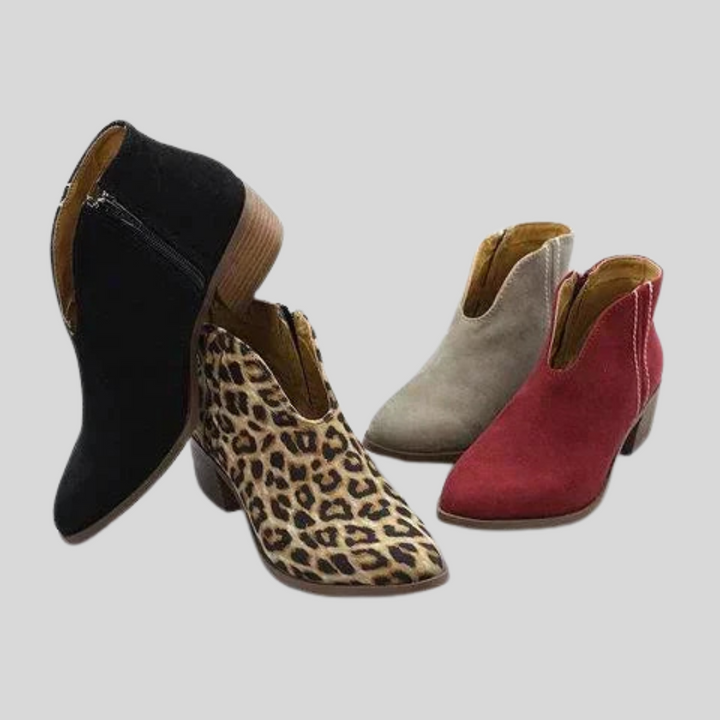 Myleen - Ankle Boots