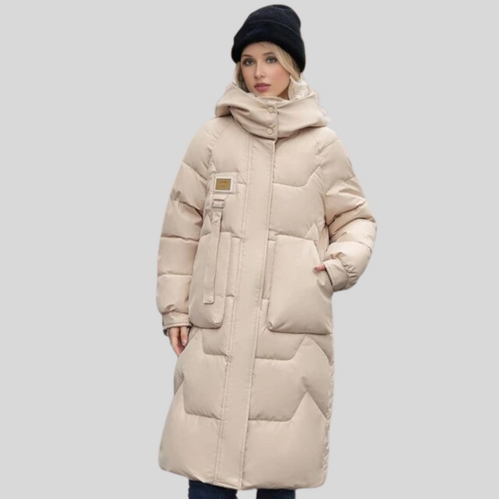 Adele - Timeless Winter Coat
