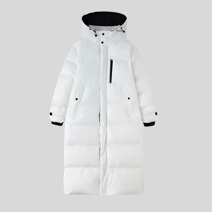 Moira - Winter Shield Puffer Coat