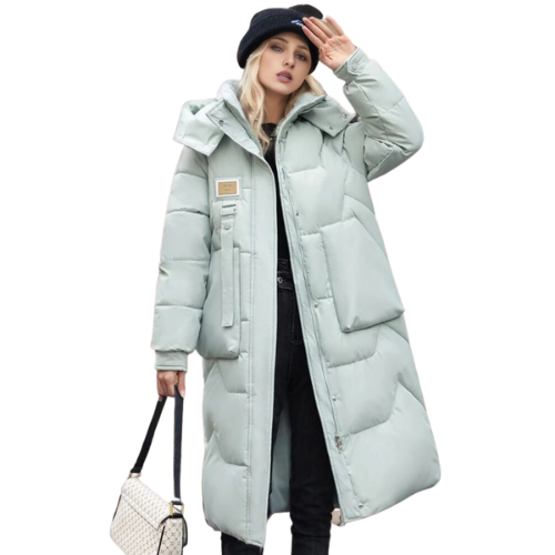 Adele - Timeless Winter Coat