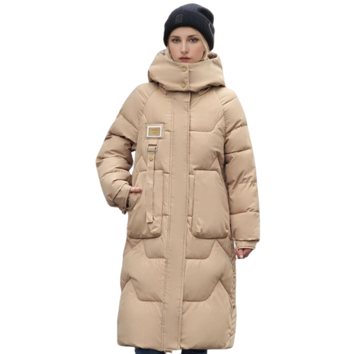 Adele - Timeless Winter Coat