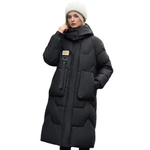 Adele - Timeless Winter Coat