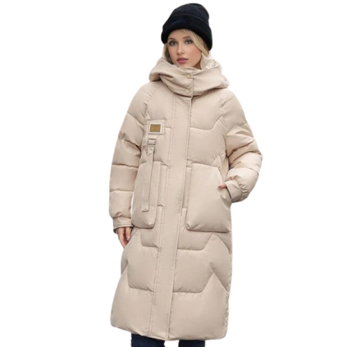 Adele - Timeless Winter Coat