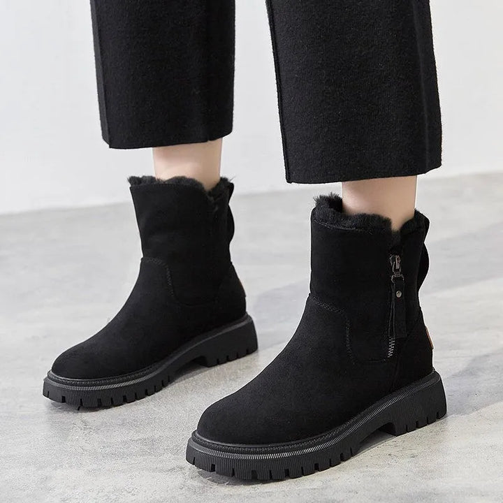 Farrah - Everyday Comfort Boots