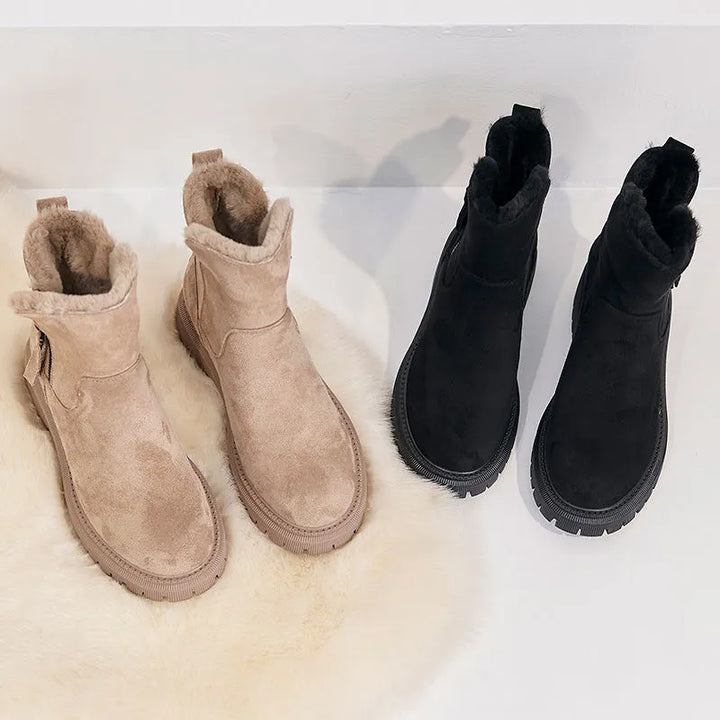 Farrah - Everyday Comfort Boots