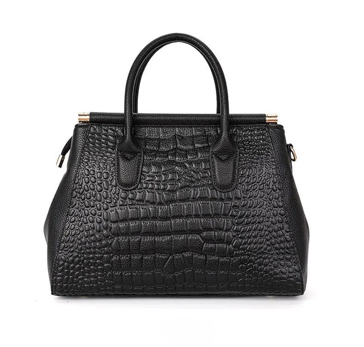 Beatrice - Alligator Bag