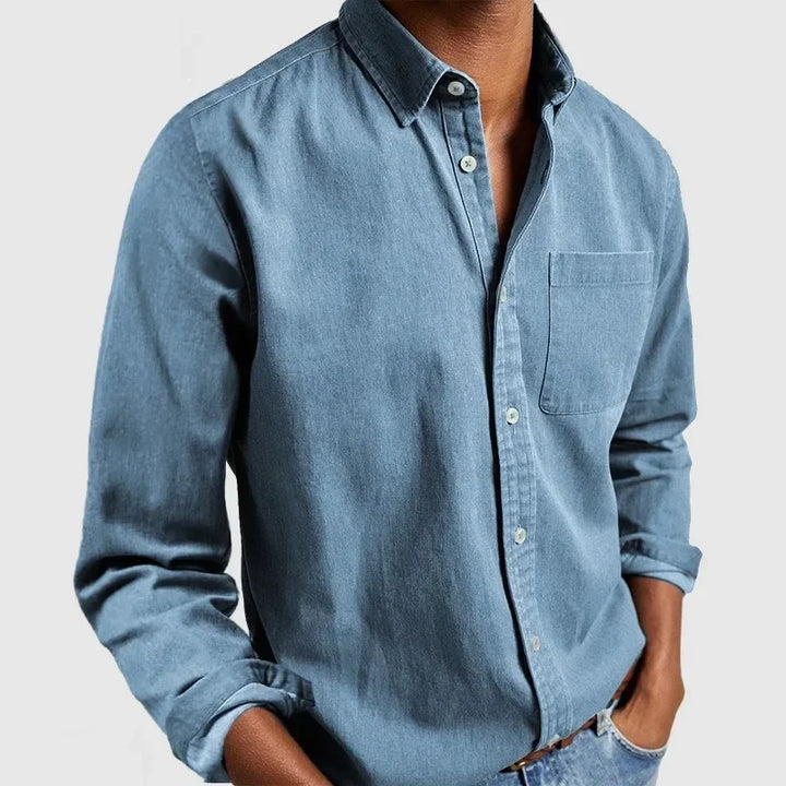 Alifie Casual Shirt