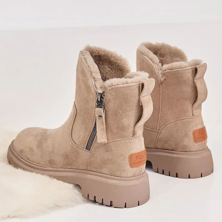 Farrah - Everyday Comfort Boots