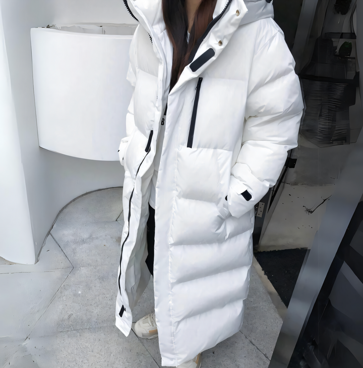 Moira - Winter Shield Puffer Coat