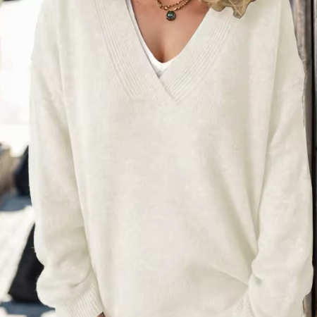 Alexandra - Elegant Jumper