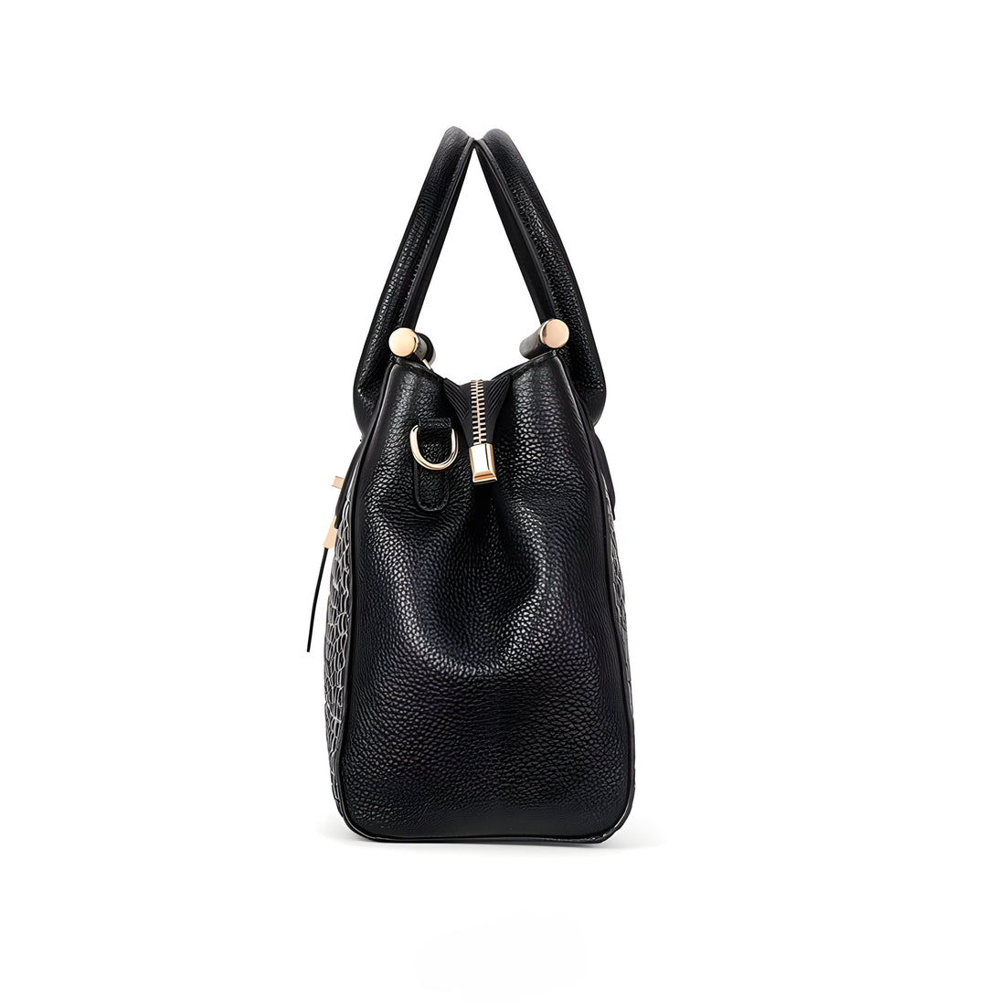 Beatrice - Alligator Bag