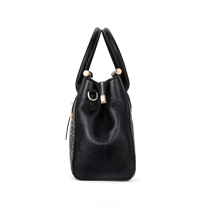 Beatrice - Alligator Bag