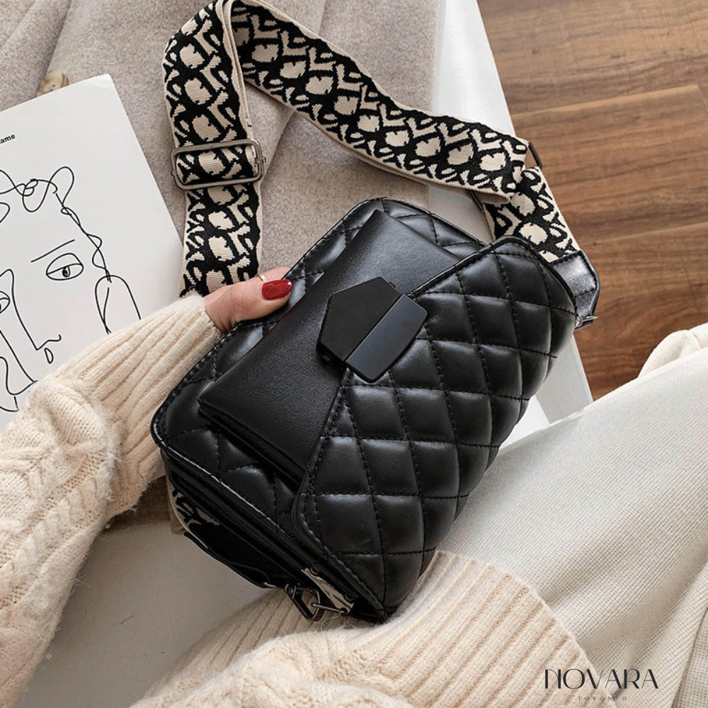 Sophia – Trendy Shoulder Bag