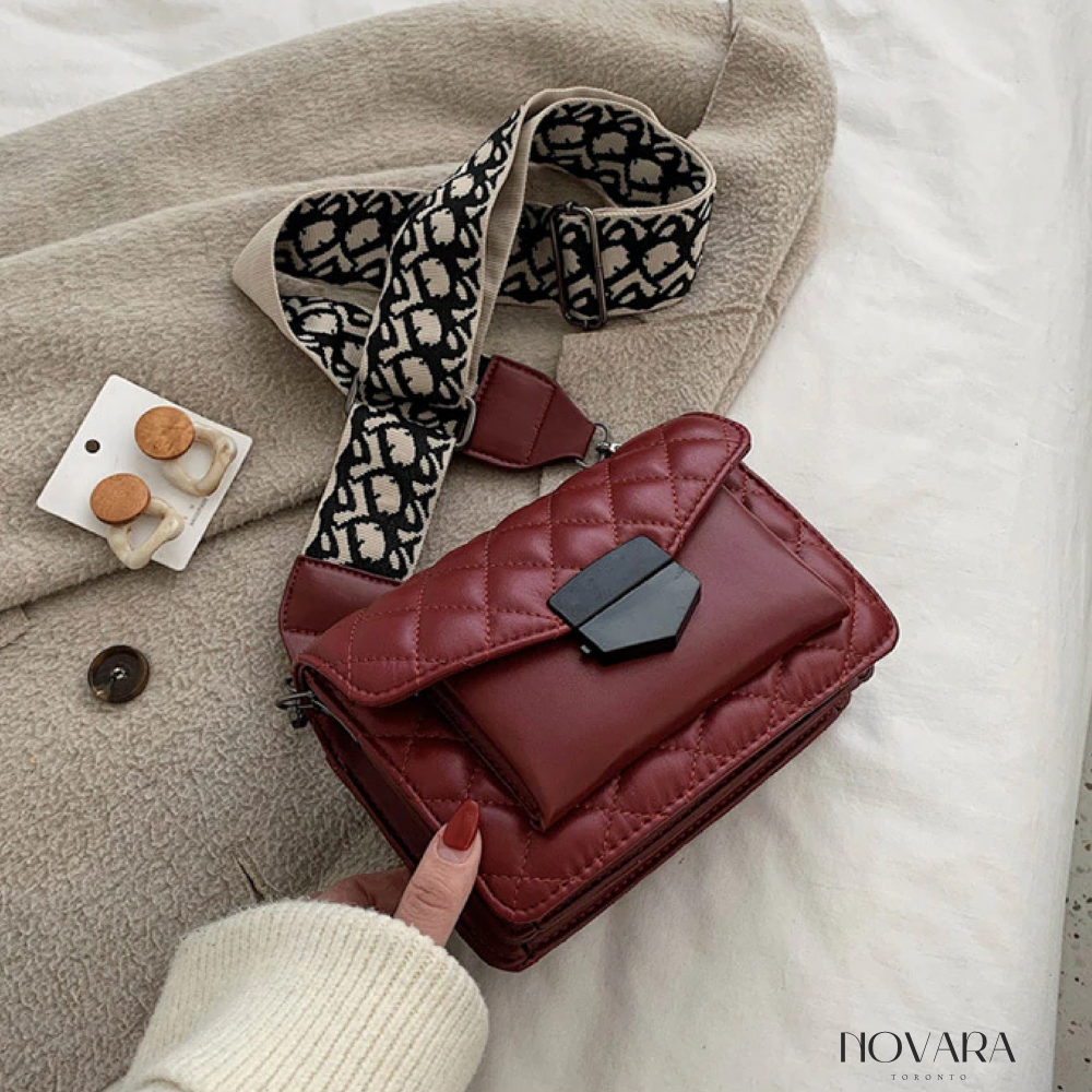 Sophia – Trendy Shoulder Bag