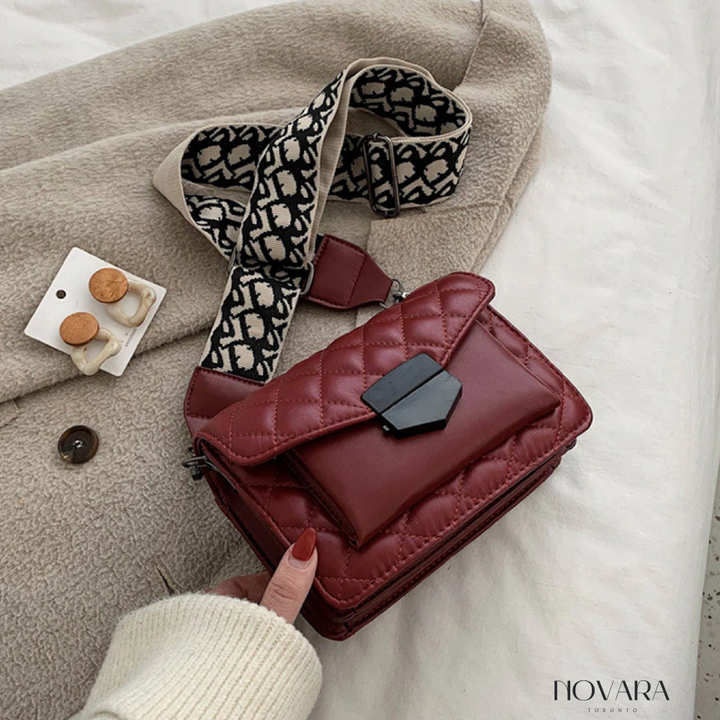 Sophia – Trendy Shoulder Bag