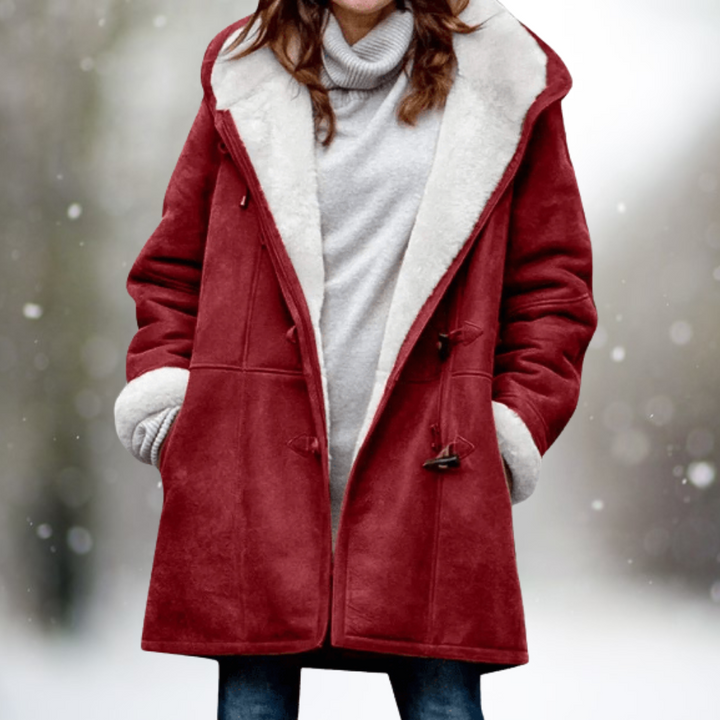 Trisha - Comfy Sytlish Jacket
