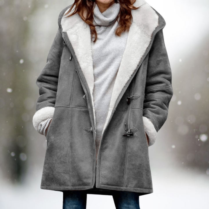 Trisha - Comfy Sytlish Jacket