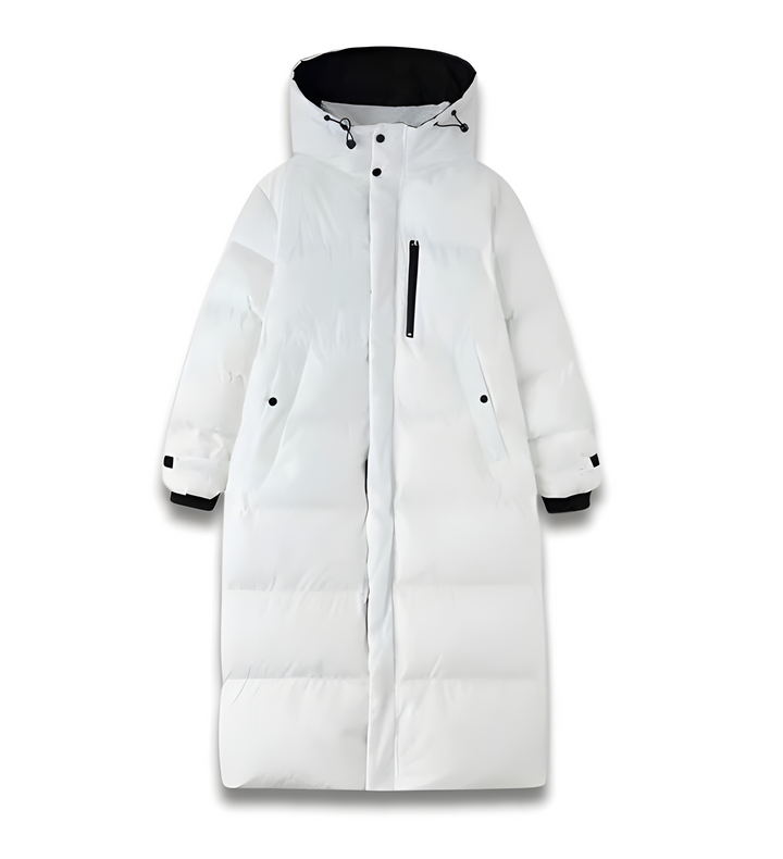 Moira - Winter Shield Puffer Coat