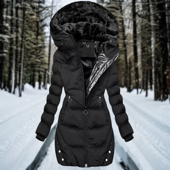 Farah  - Fur Lined Jacket