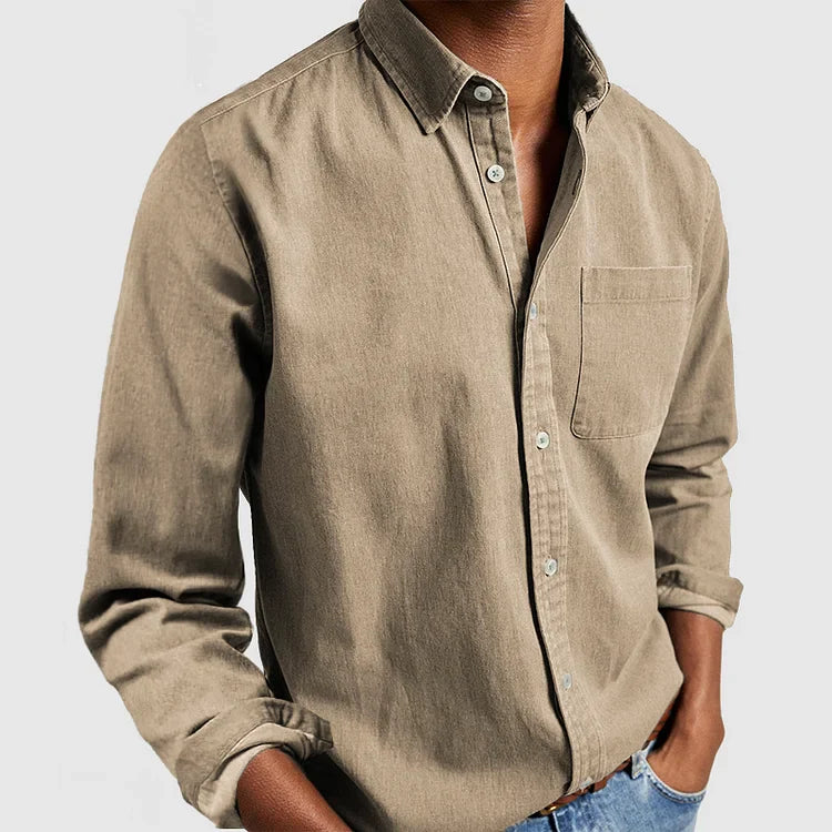 Alifie Casual Shirt