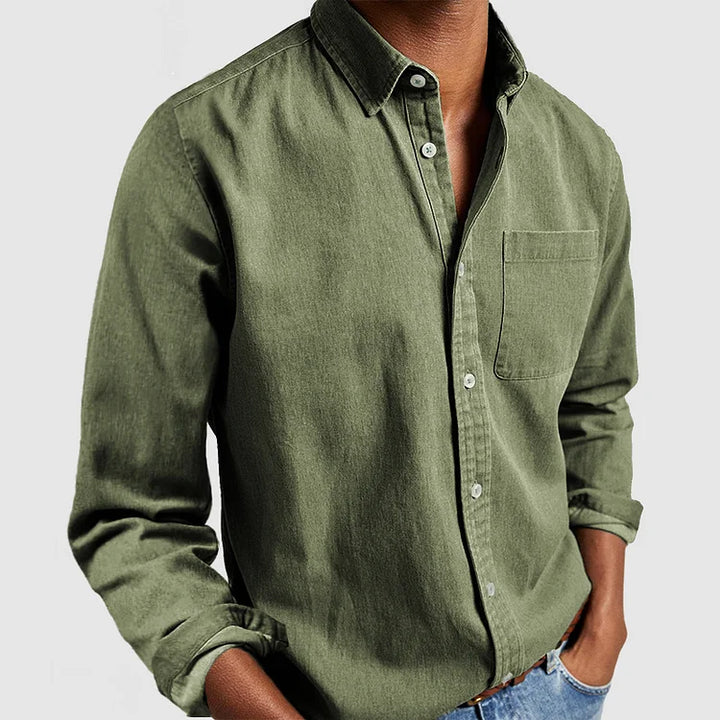 Alifie Casual Shirt