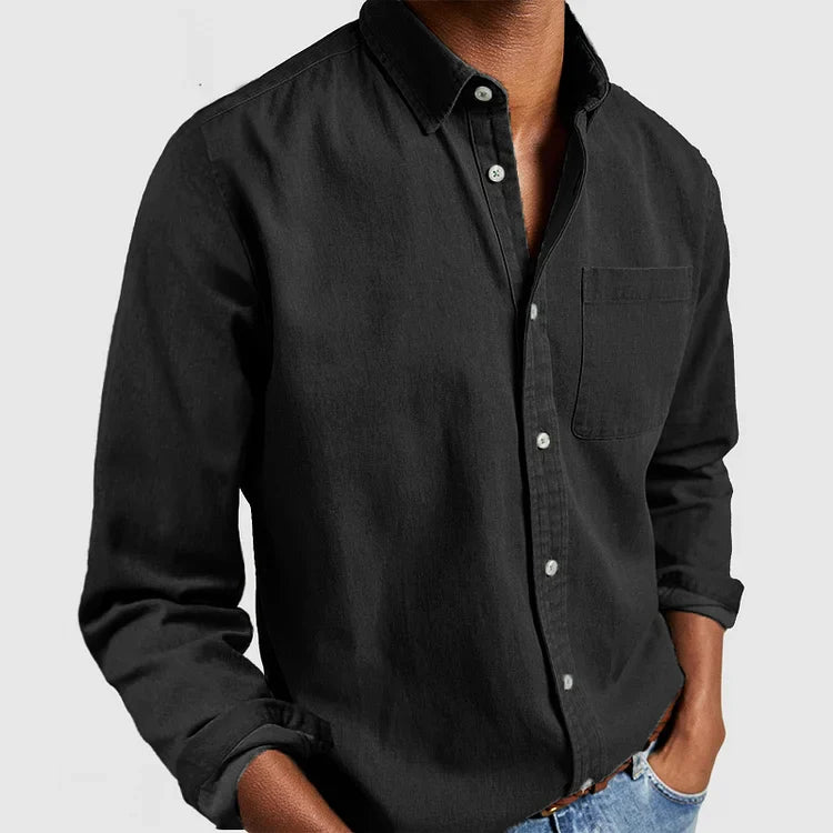Alifie Casual Shirt