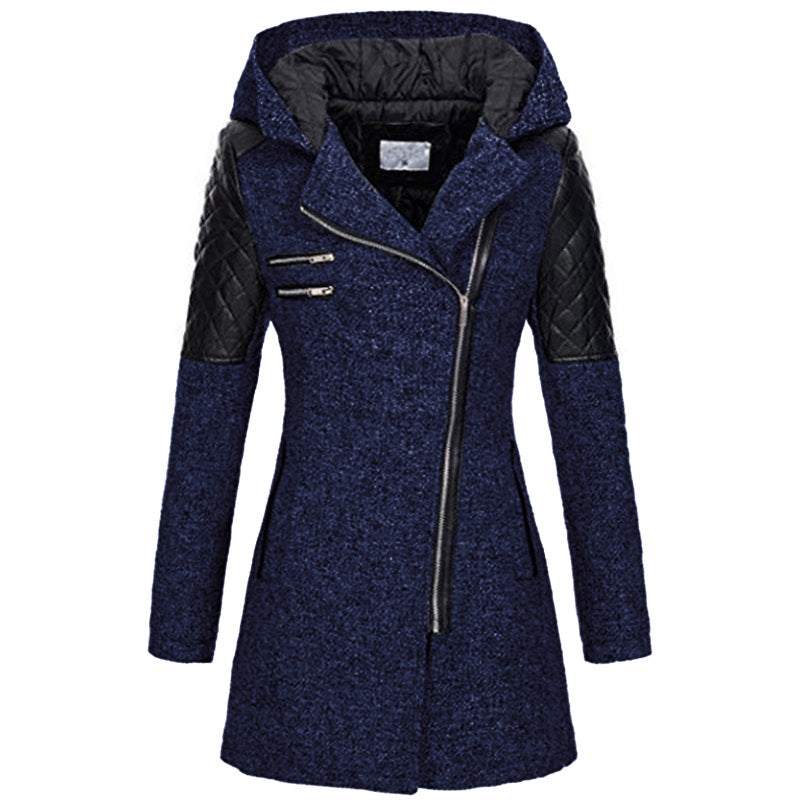 Viv - Chic Winter Coat