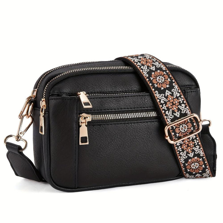 Anna - Modern Crossbody bag
