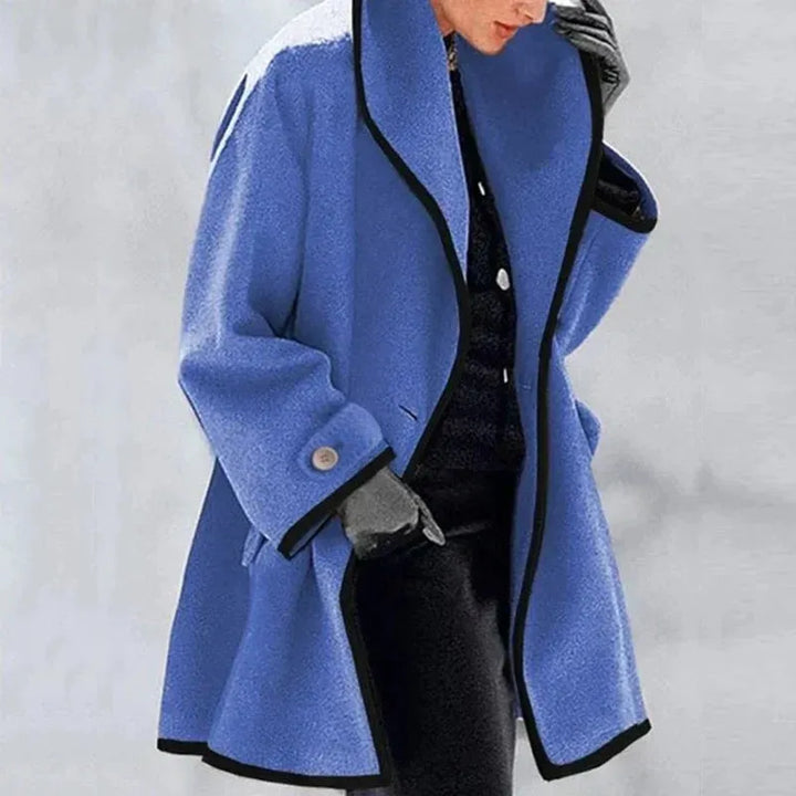 Clara - Elegant Trim Coat