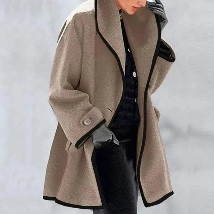 Clara - Elegant Trim Coat