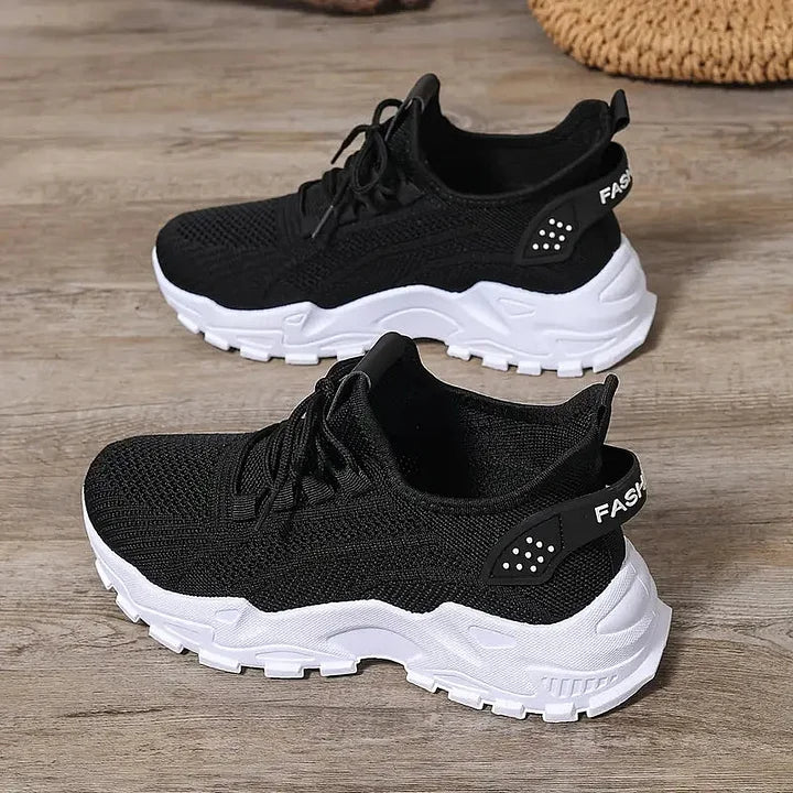 Nora - Supportive Everyday Sneakers