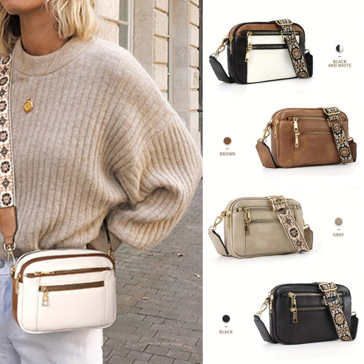 Anna - Modern Crossbody bag