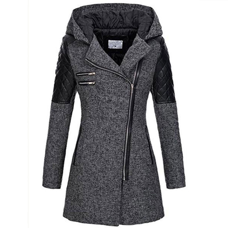 Viv - Chic Winter Coat