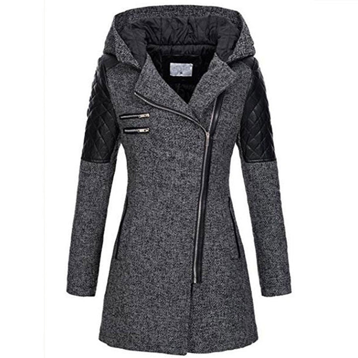 Viv - Chic Winter Coat