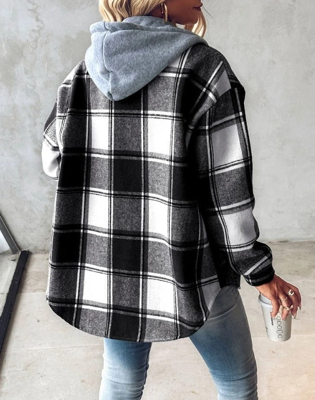 Cher Cosy Jacket
