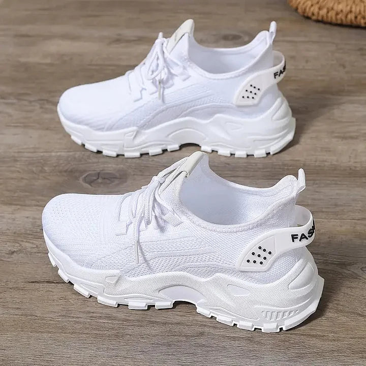 Nora - Supportive Everyday Sneakers