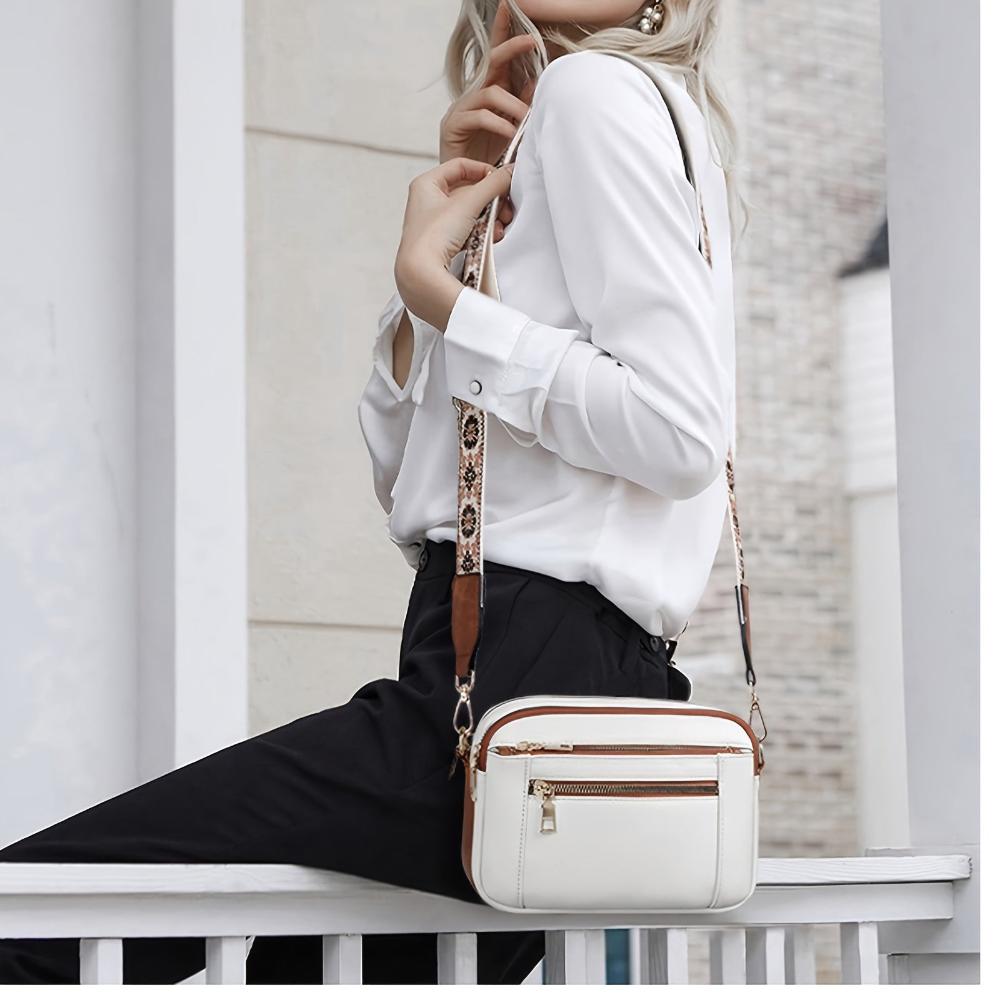 Anna - Modern Crossbody bag