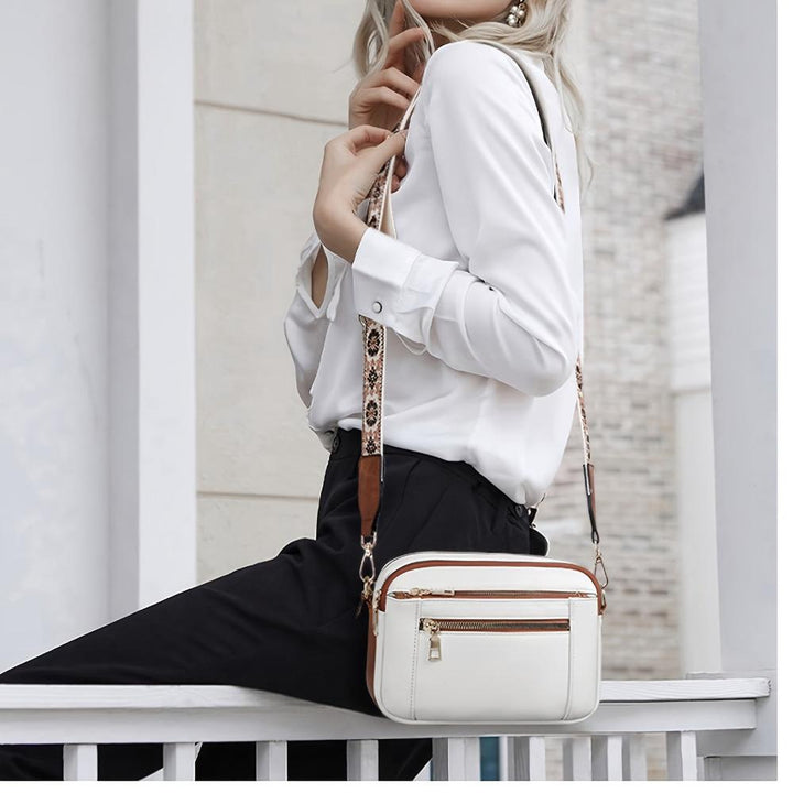 Anna - Modern Crossbody bag