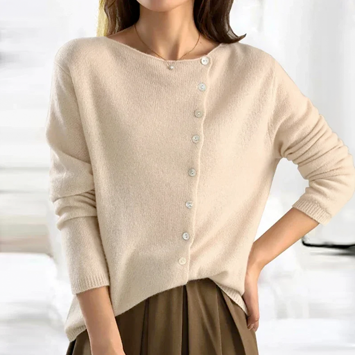 Lady Jane - Elegant Cardigan