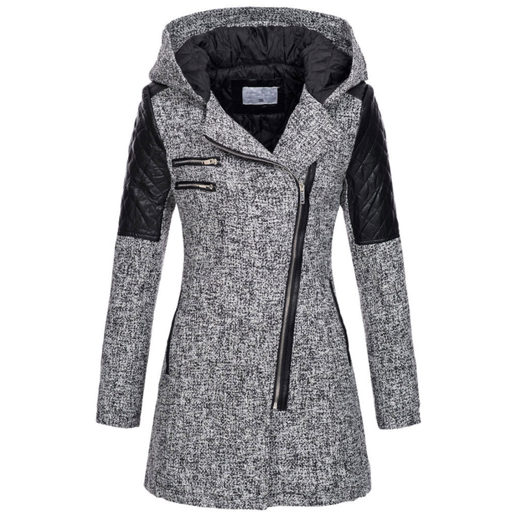 Viv - Chic Winter Coat