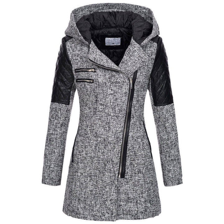 Viv - Chic Winter Coat