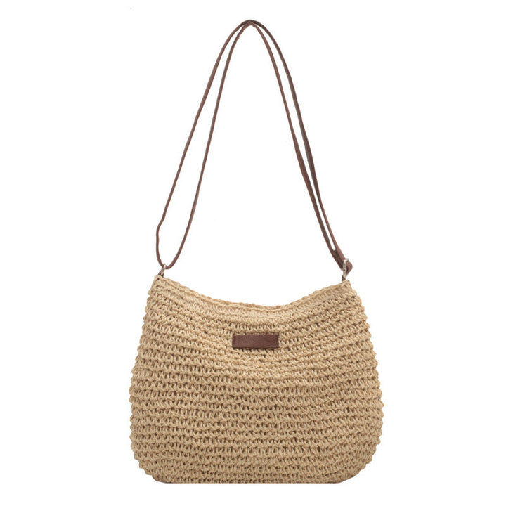 Ariana - Boho Chic Beach Bag