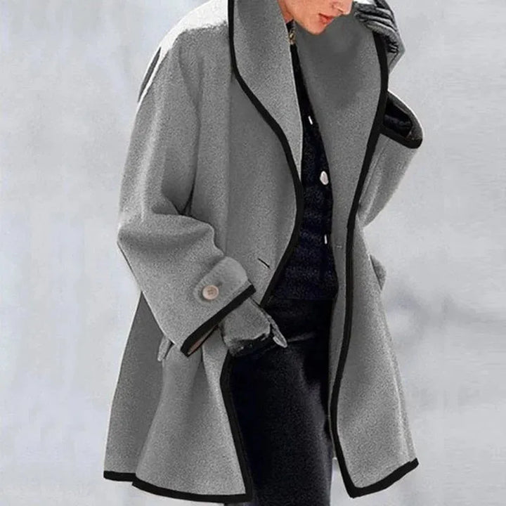 Clara - Elegant Trim Coat
