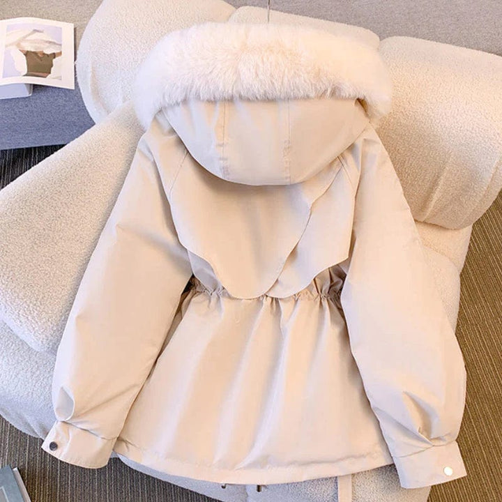 Sheena - Stlylish Winter Jacket