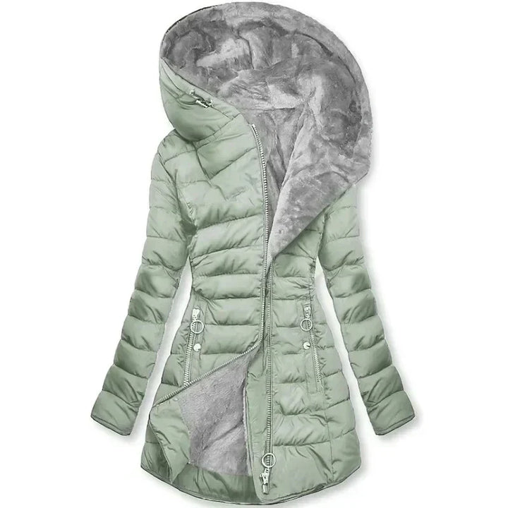 Farah  - Fur Lined Jacket