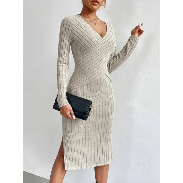Tatiana - Timeless Elegant Dress